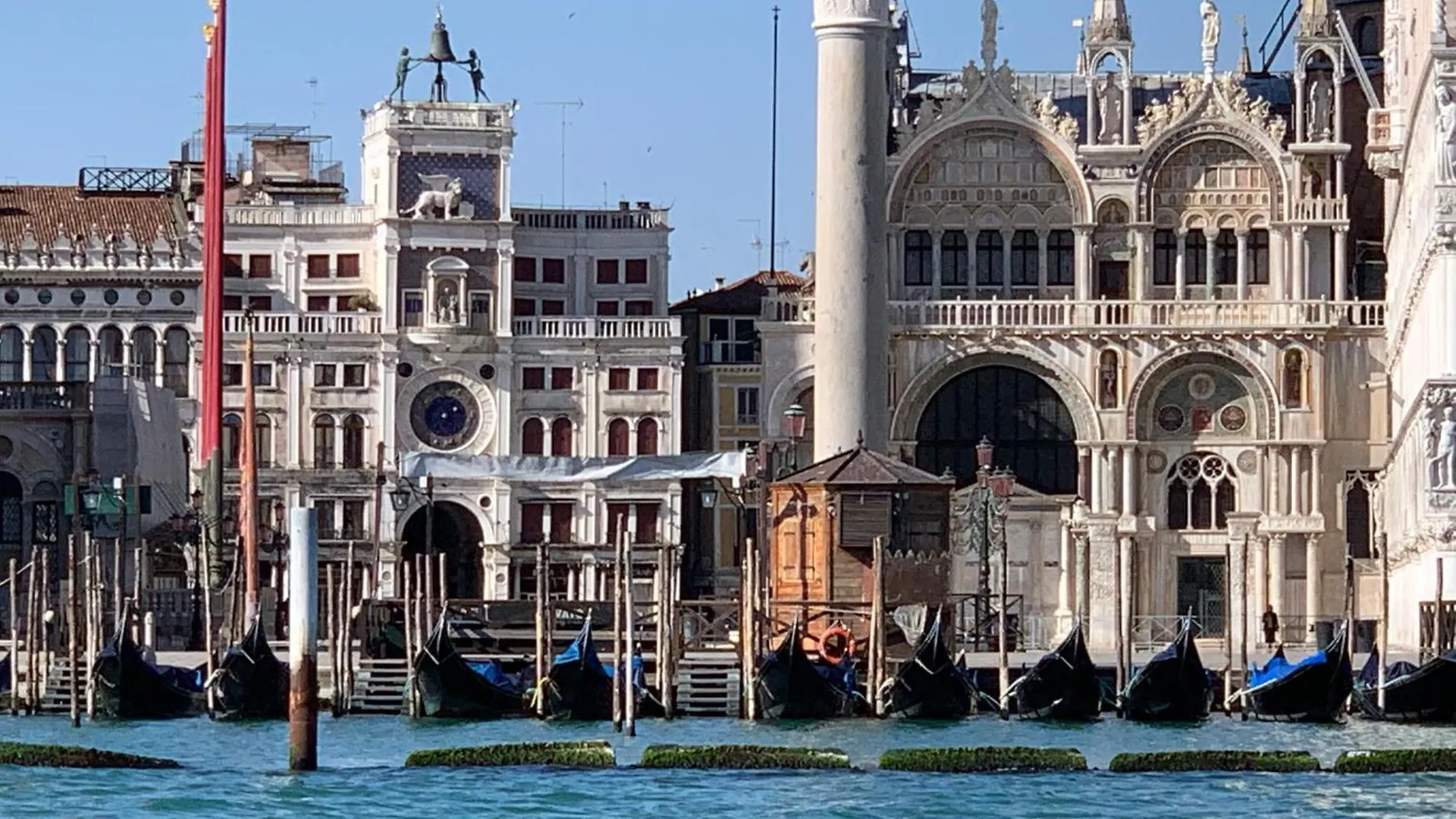 Lovenice Center