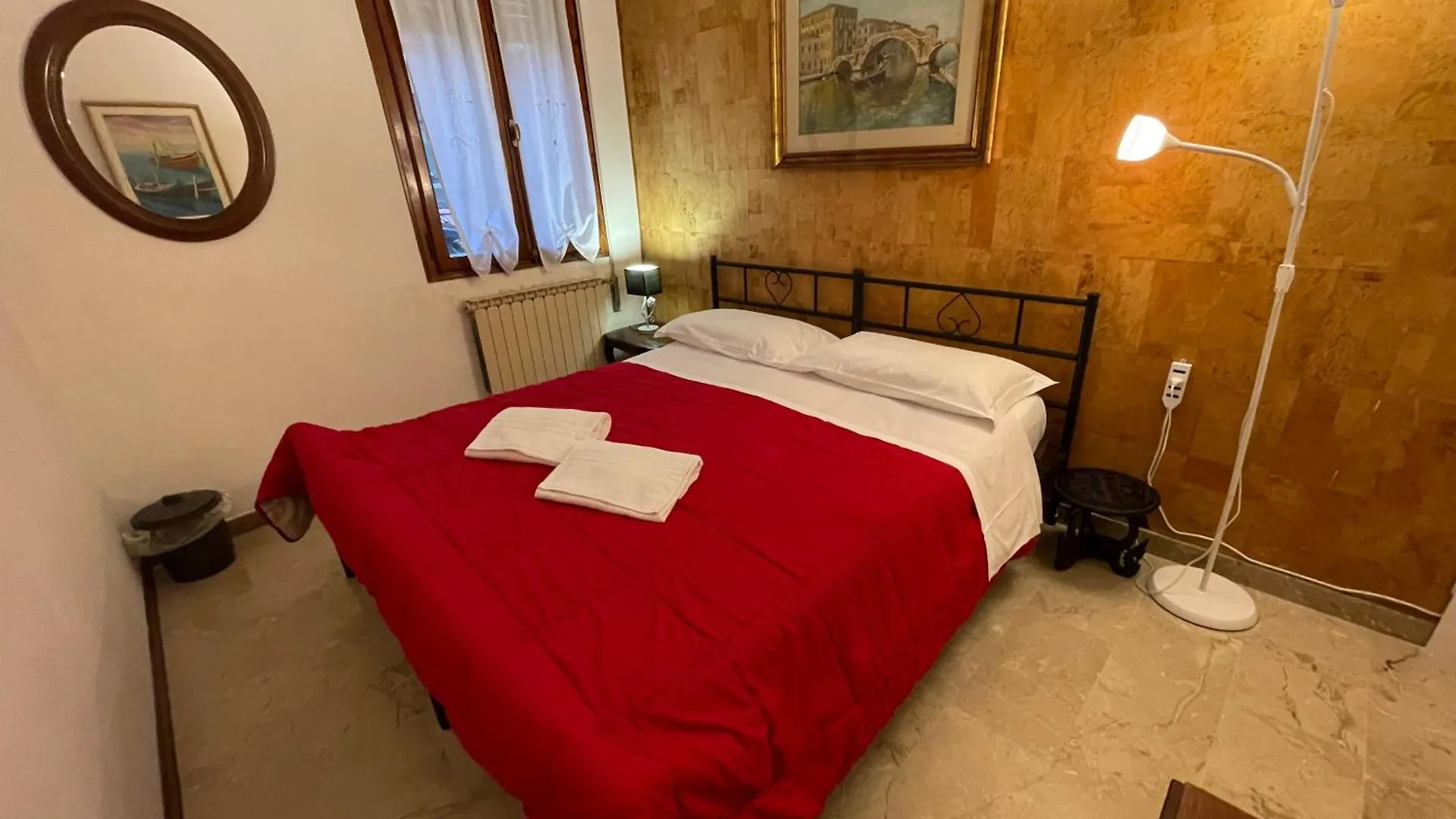Lovenice Center Motel para Casais