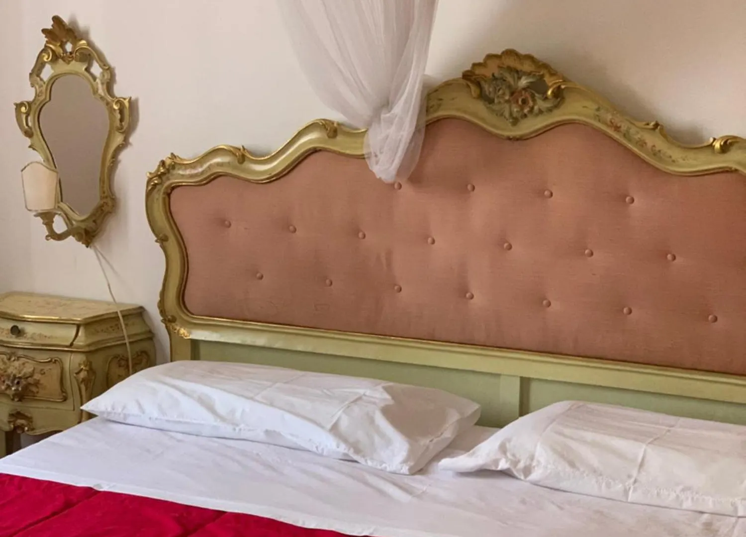 Motel para Casais Lovenice Center Itália