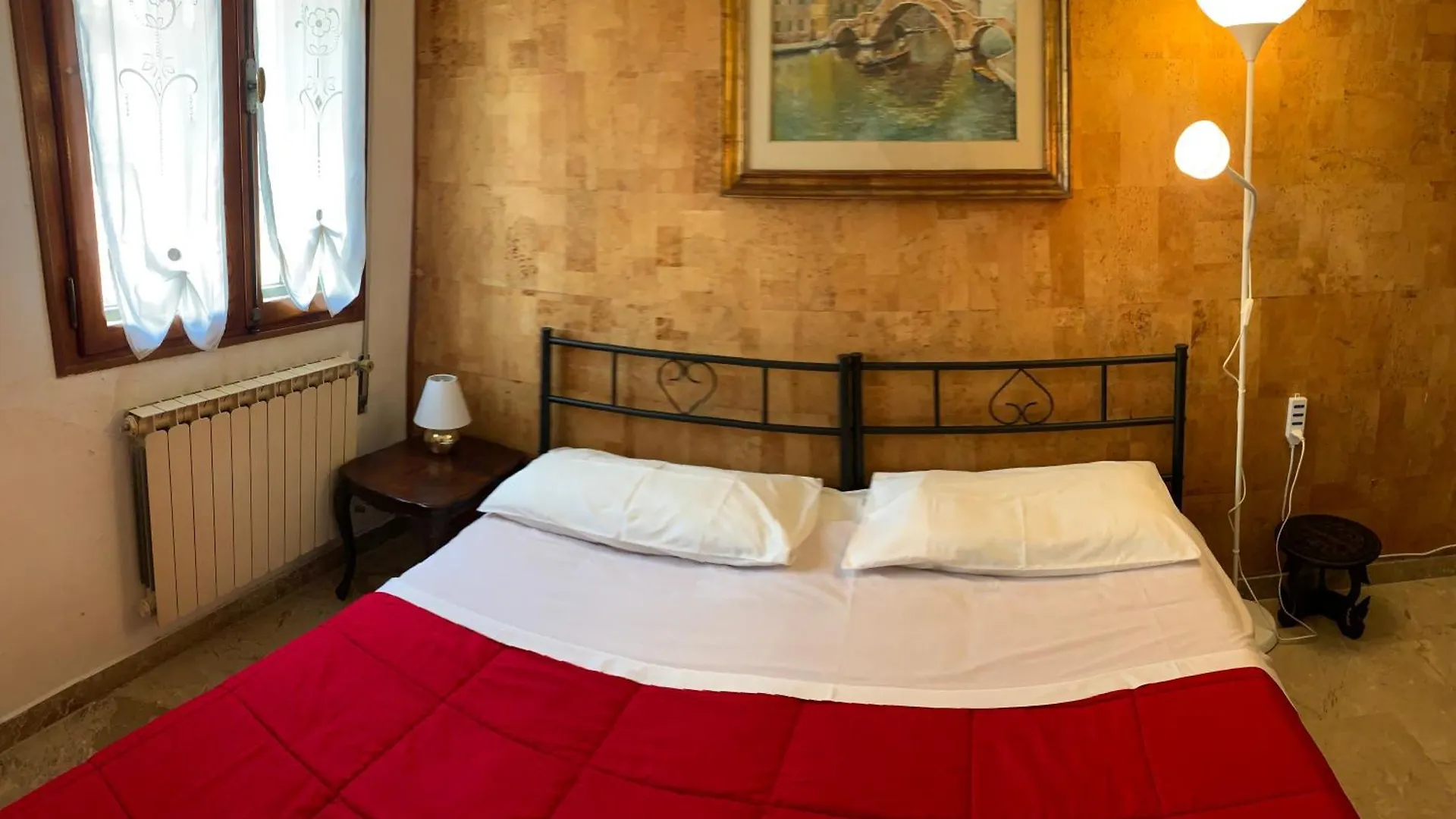 Lovenice Center Motel para Casais Veneza
