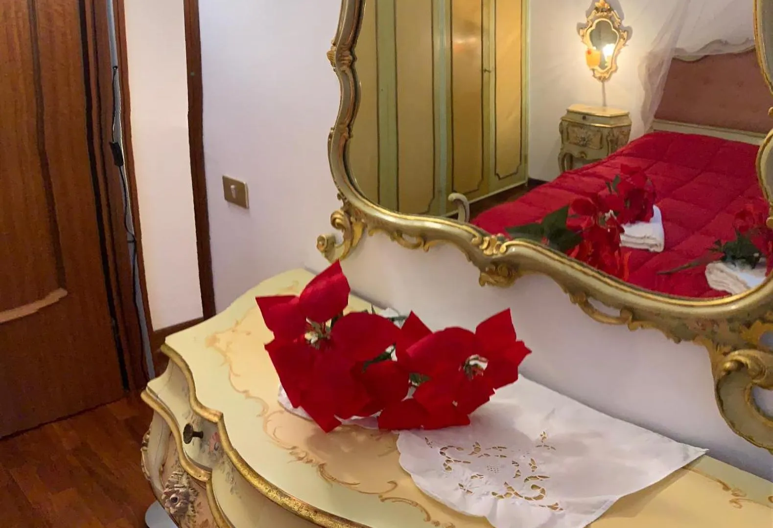 Lovenice Center Romantiskt hotell
