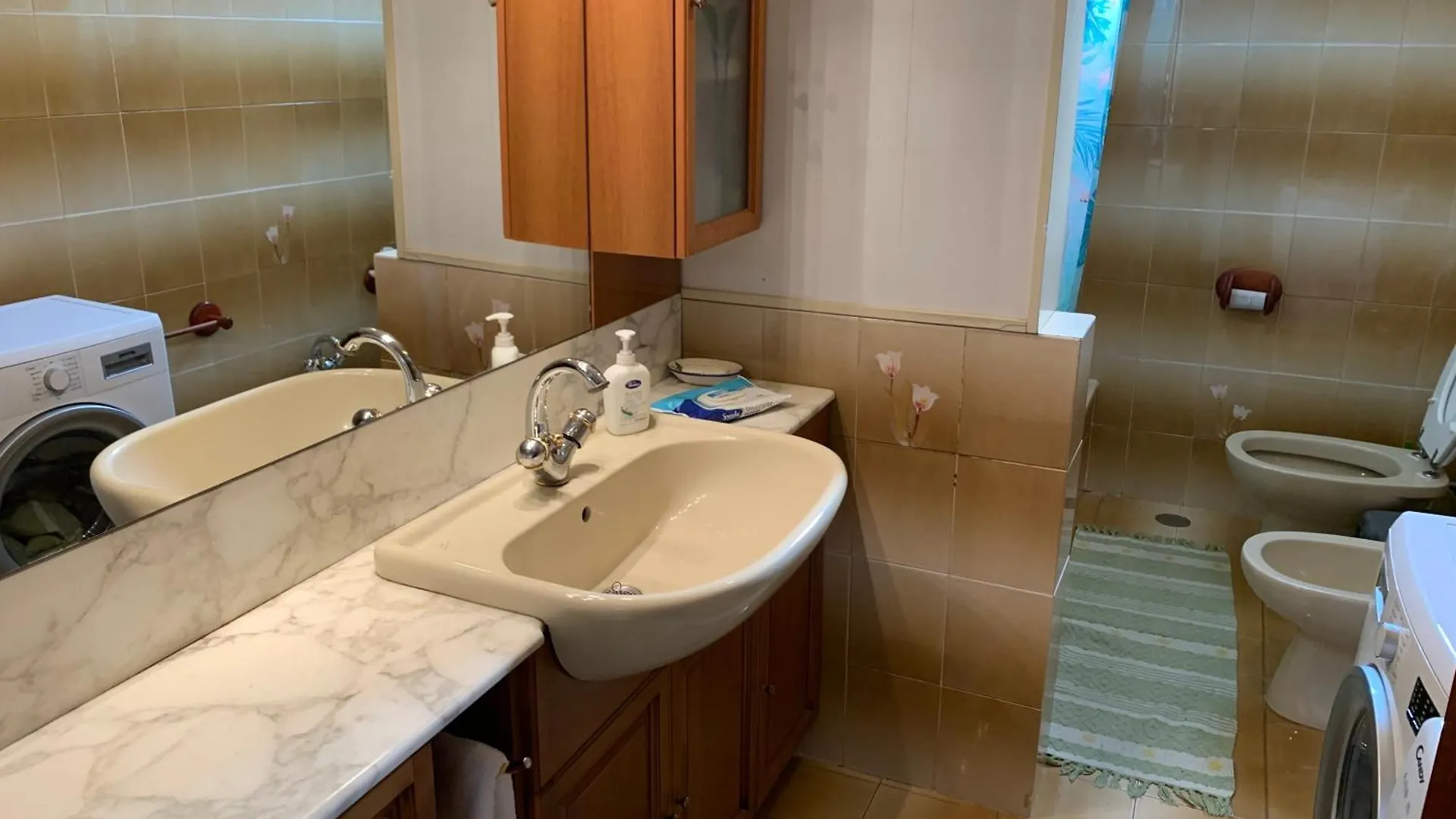 Romantiskt hotell Lovenice Center Italien